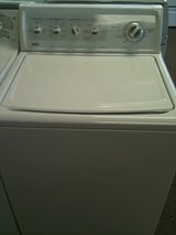 WASHER & DRYERS SETS RECONDITIONED HEAVY DUTY LARGE CAPACITY WARRANTY in Fort Meade, Maryland
